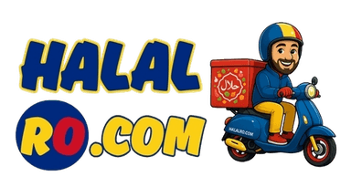 HalalRO