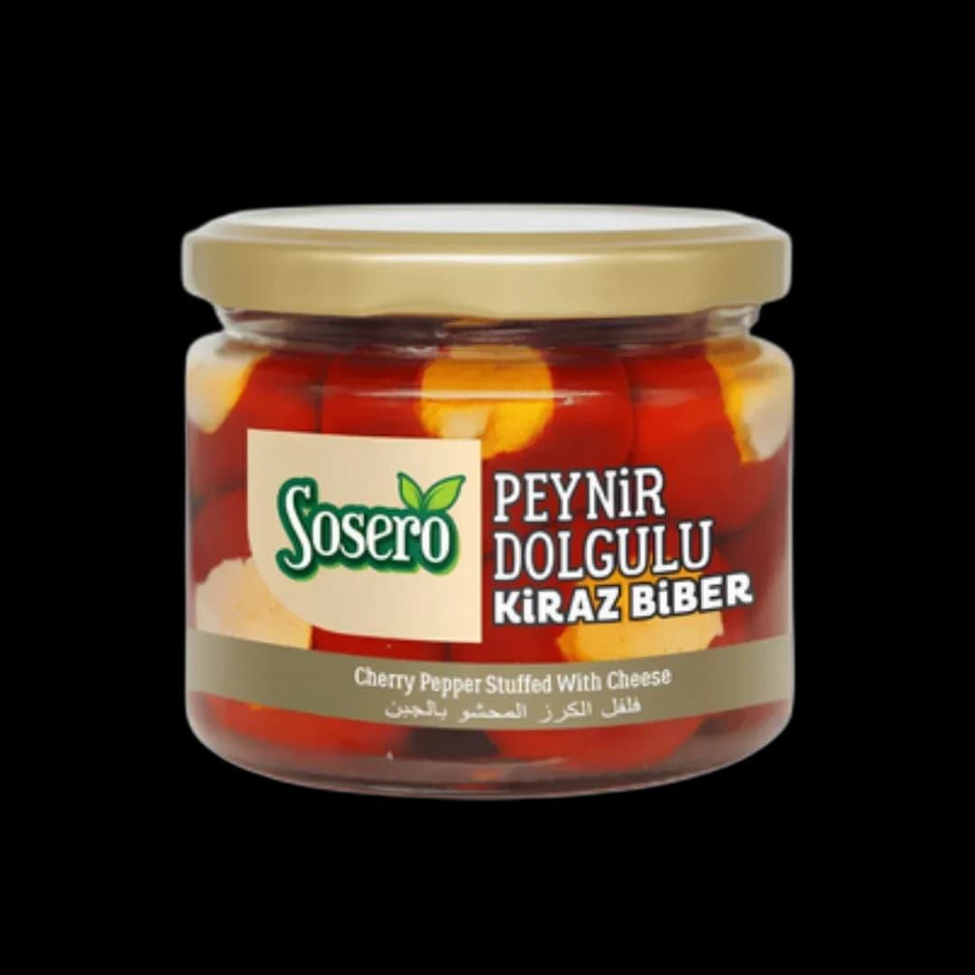 Ajvar "Sera"
