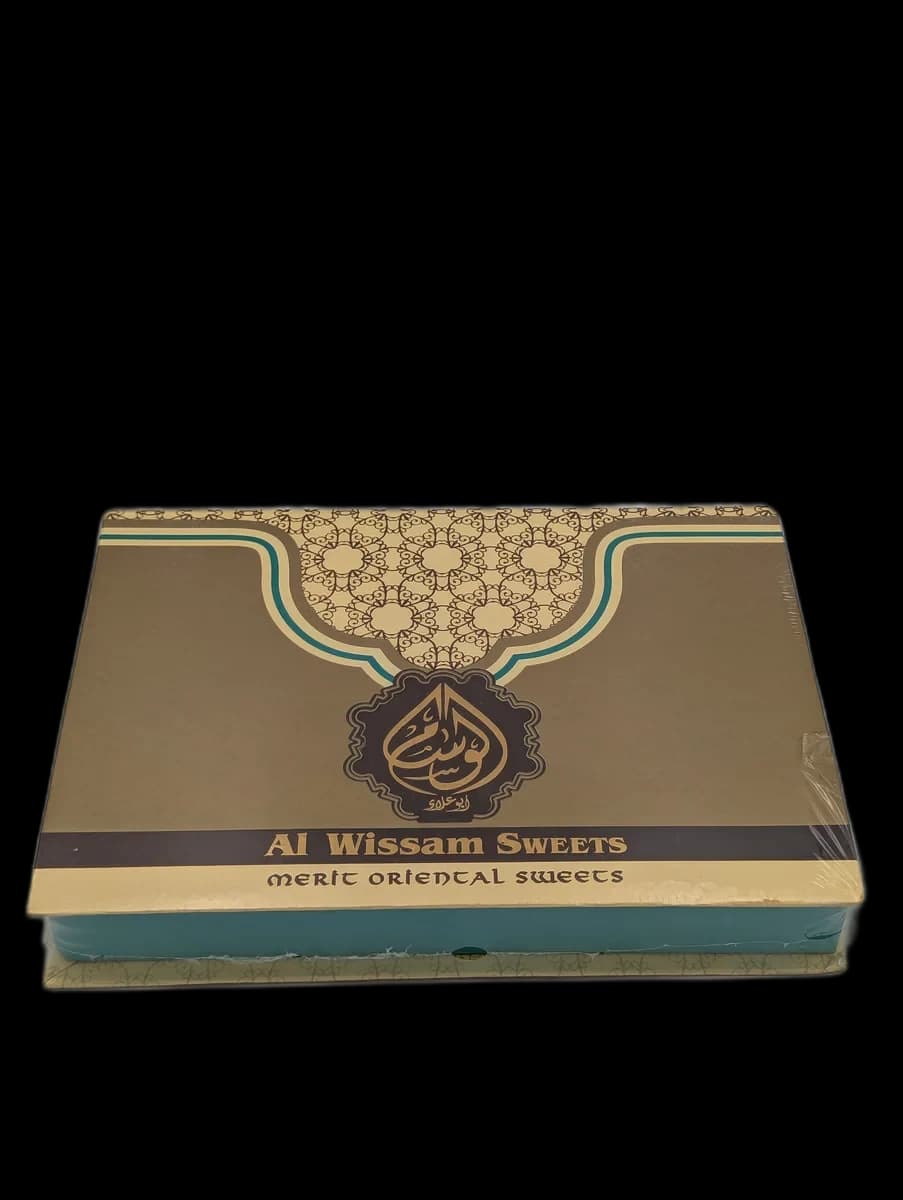 Al Wissam Sweets Merit Oriental Sweets