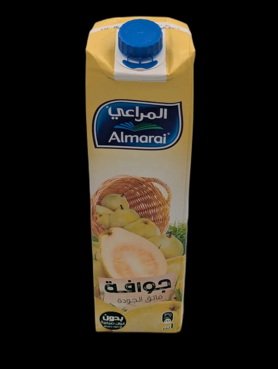 المراعي جوافة فائق الجودة