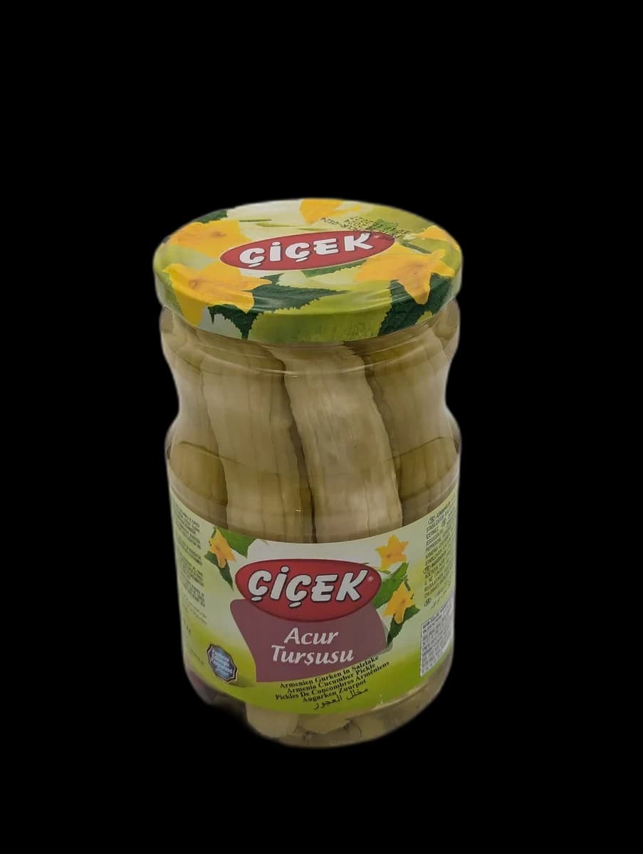 Armenia Cucumber Pickle