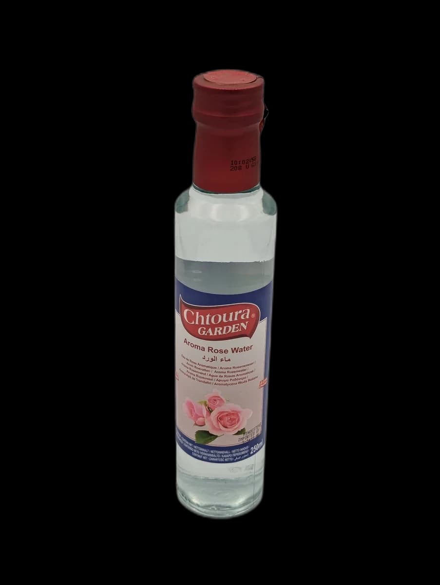 Aroma Rose Water