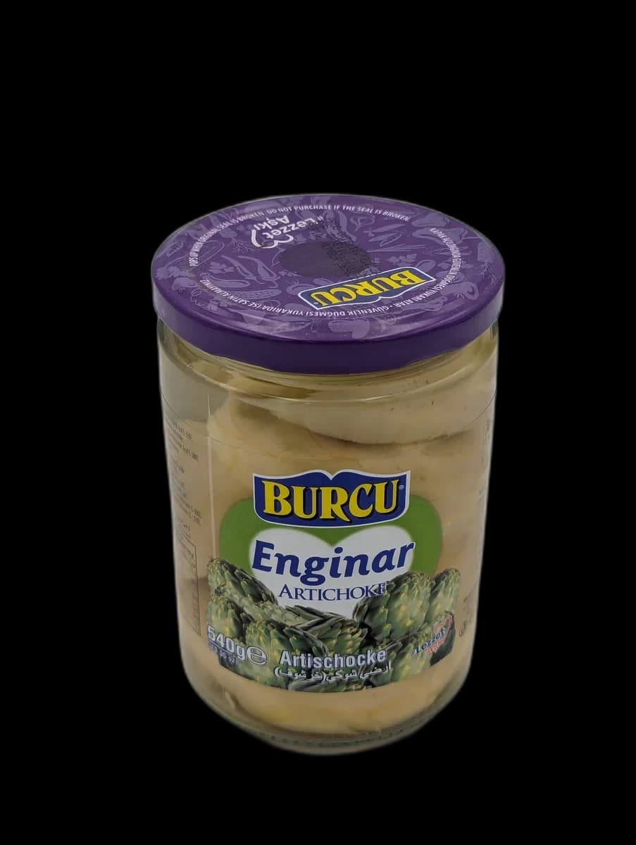 Artichoke