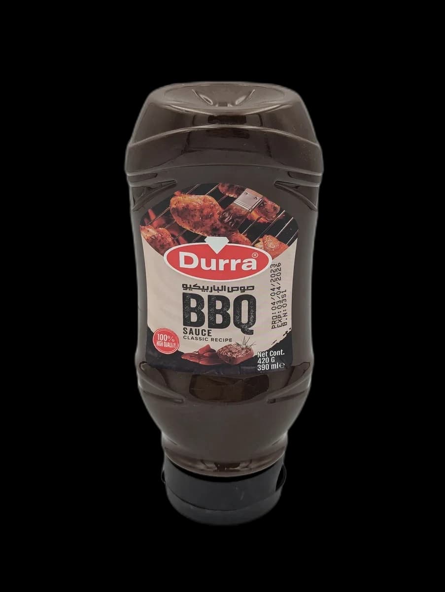 BBQ Sauce