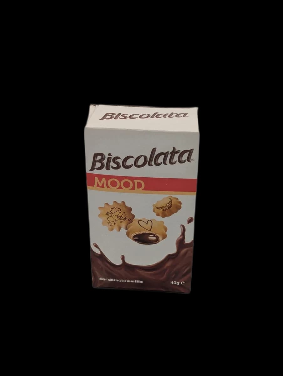 Biscolata Mood