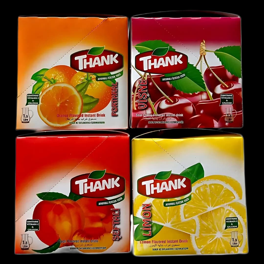 Caramel cream (dry mix) "Alsaadah"