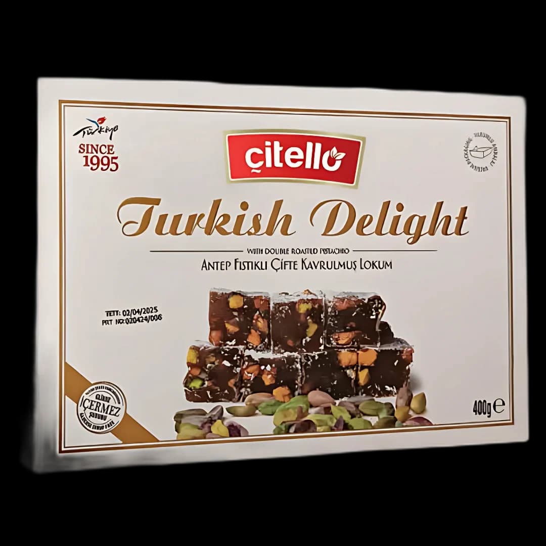 Caramelized biscuit cream "Duella"