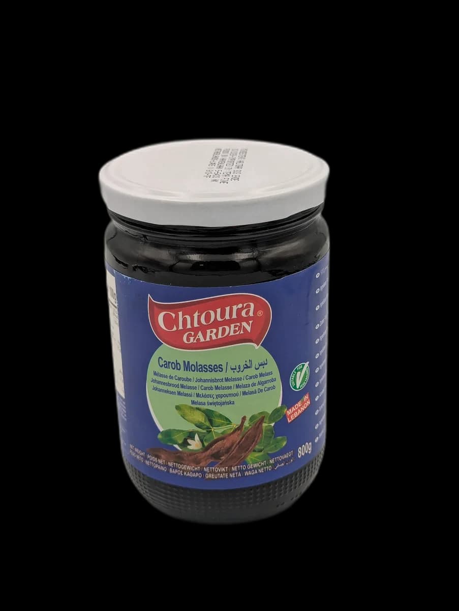 Carob Molasses