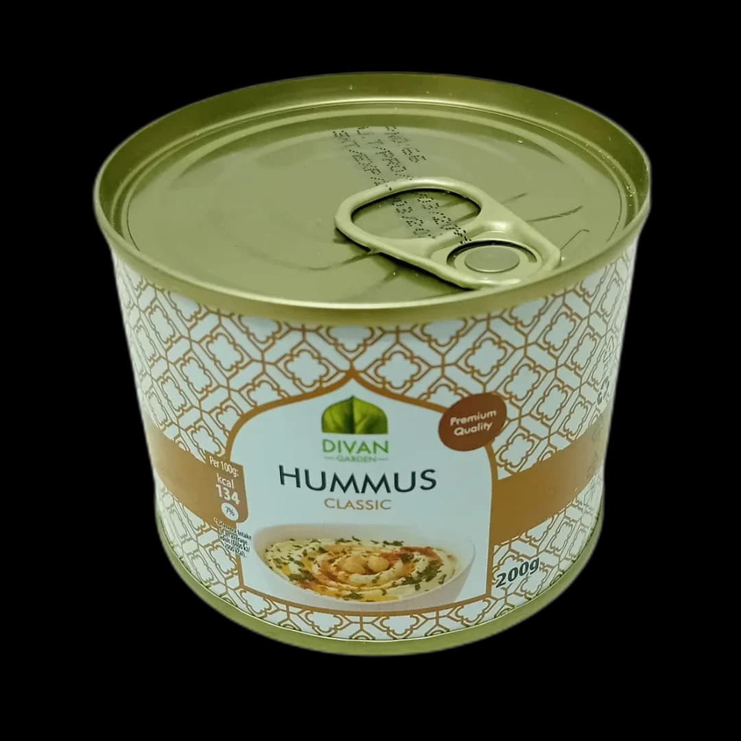 Chicken mortadella "Hanaa"