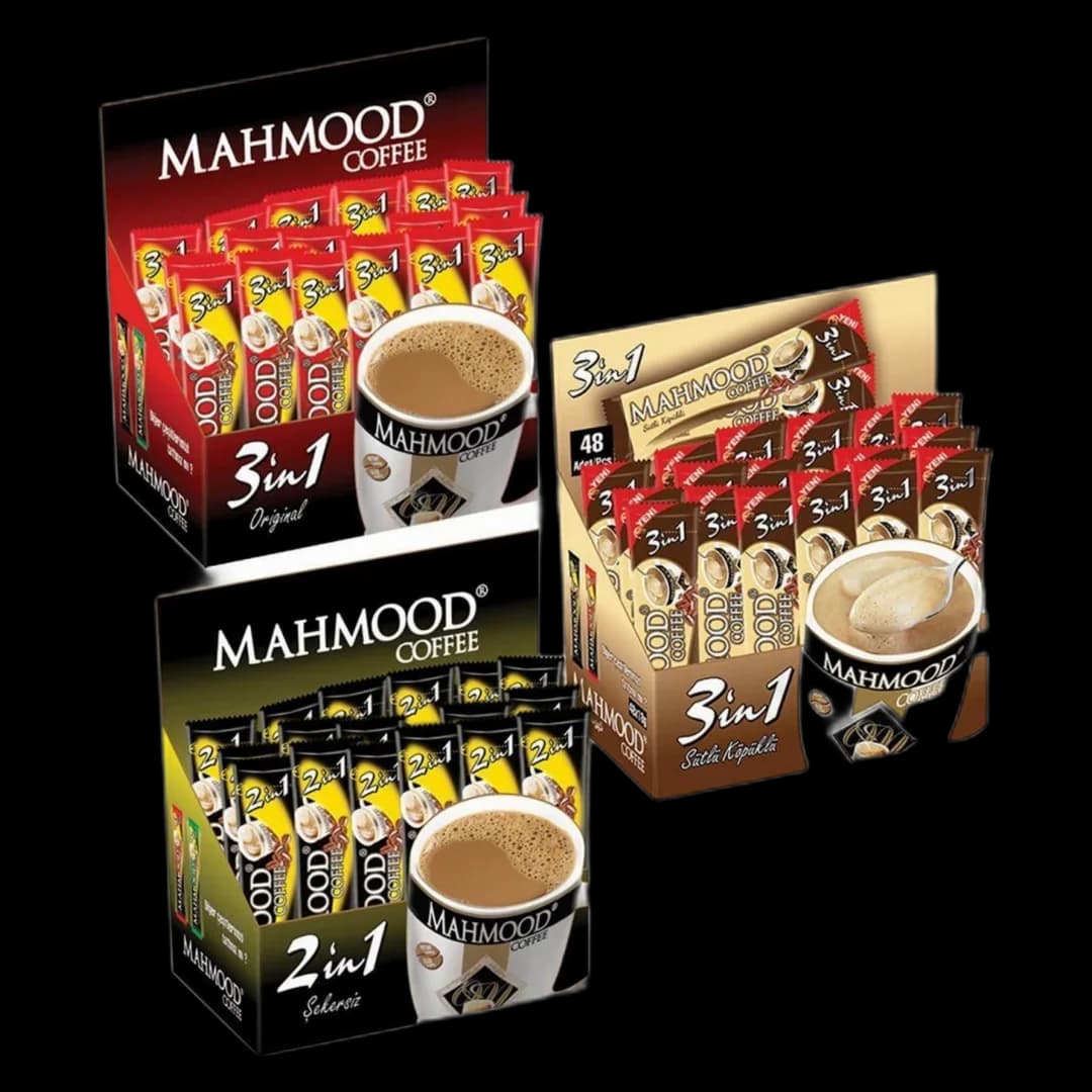 Coffee for a cezve "Olabi"