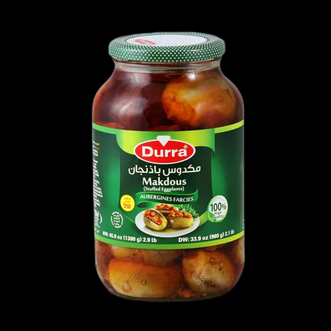 Date molasses "Durra"