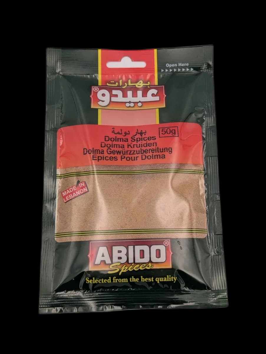 Dolma Spices