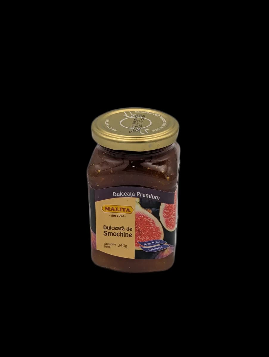 dulceata-de-smochine