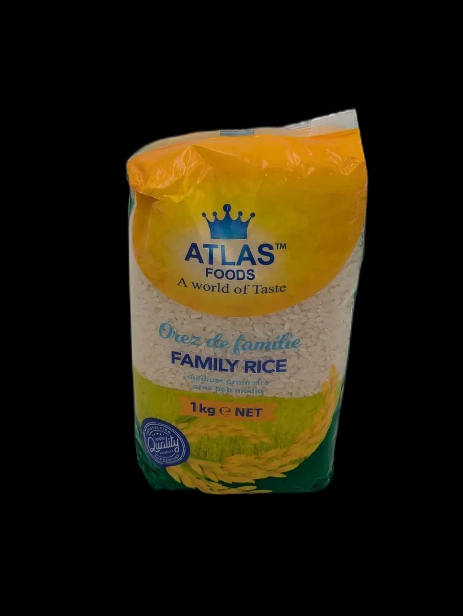 family-rice