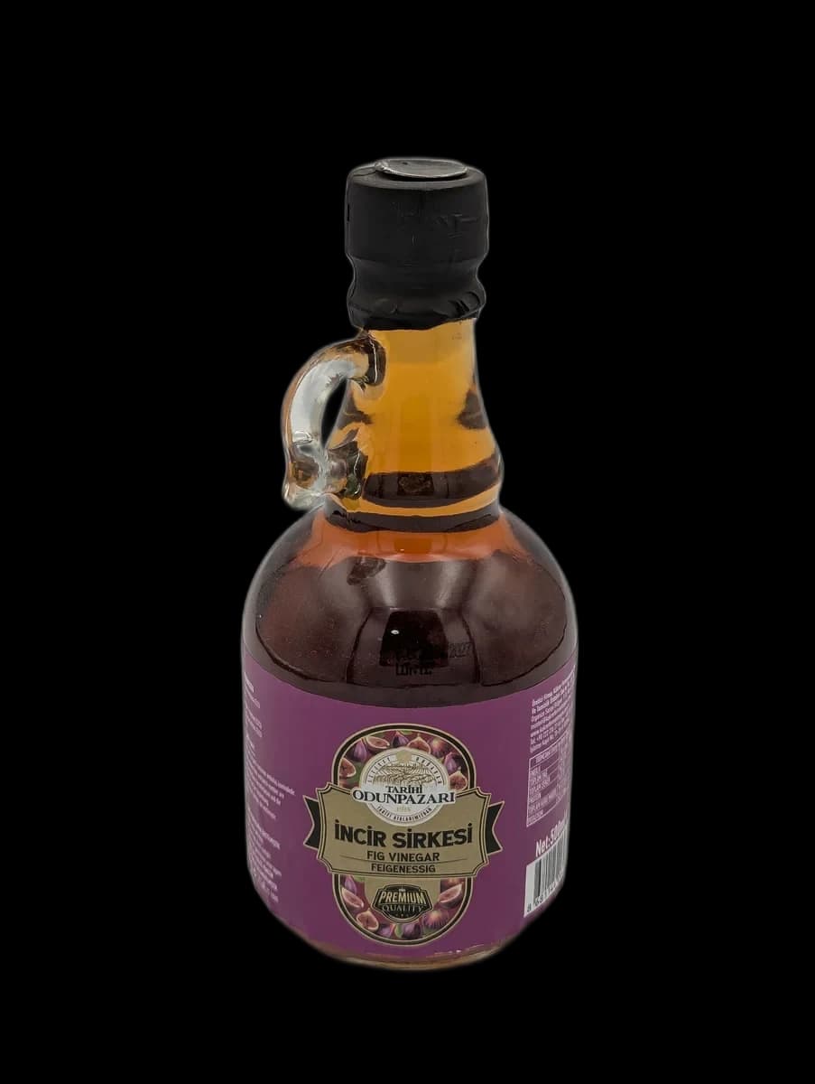fig-vinegar