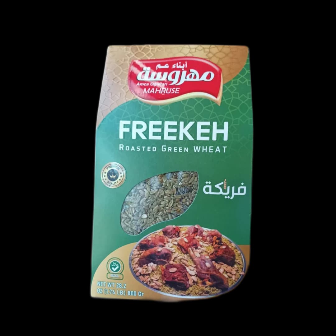 freekeh-alsaadah