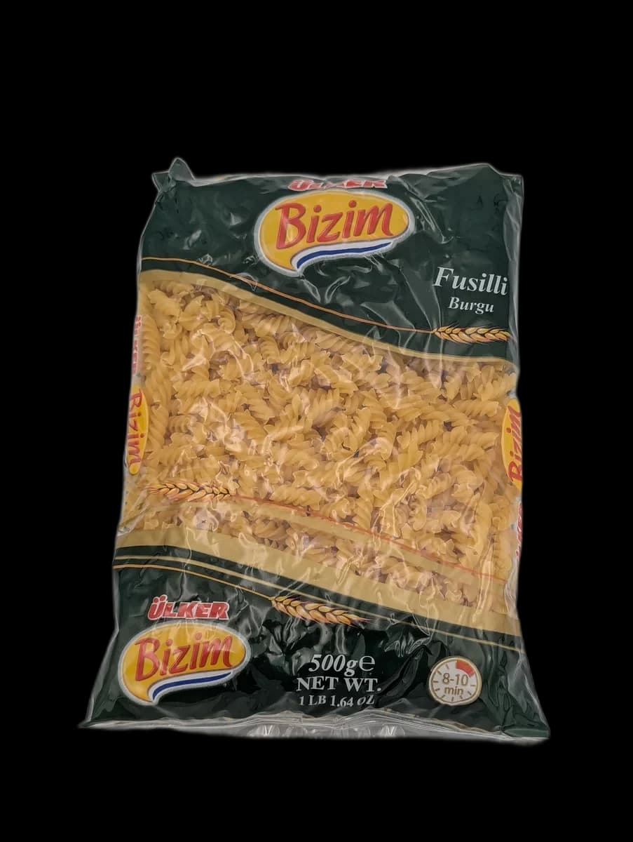fusilli