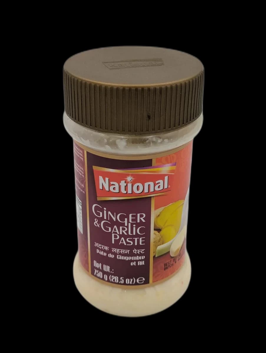 ginger-garlic-paste