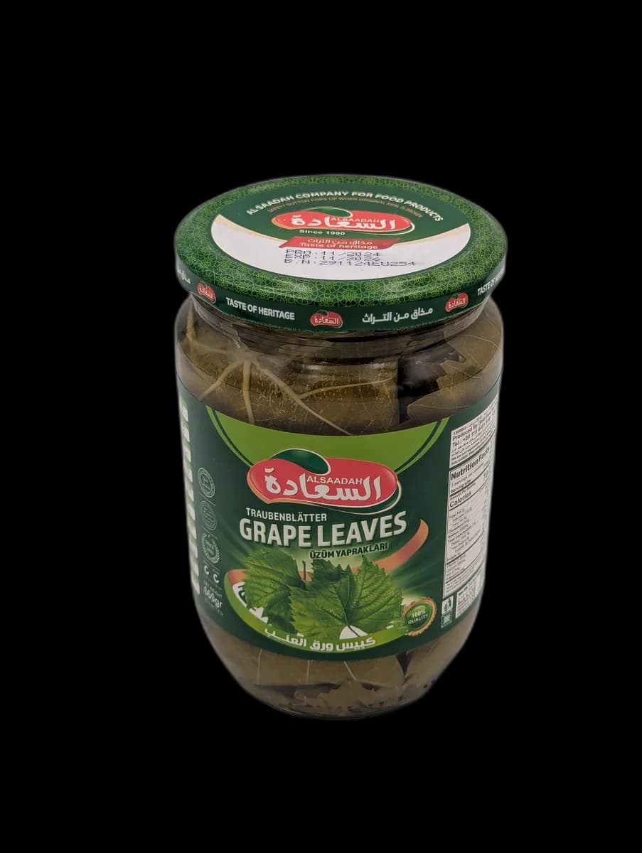 كبيس ورق العنب