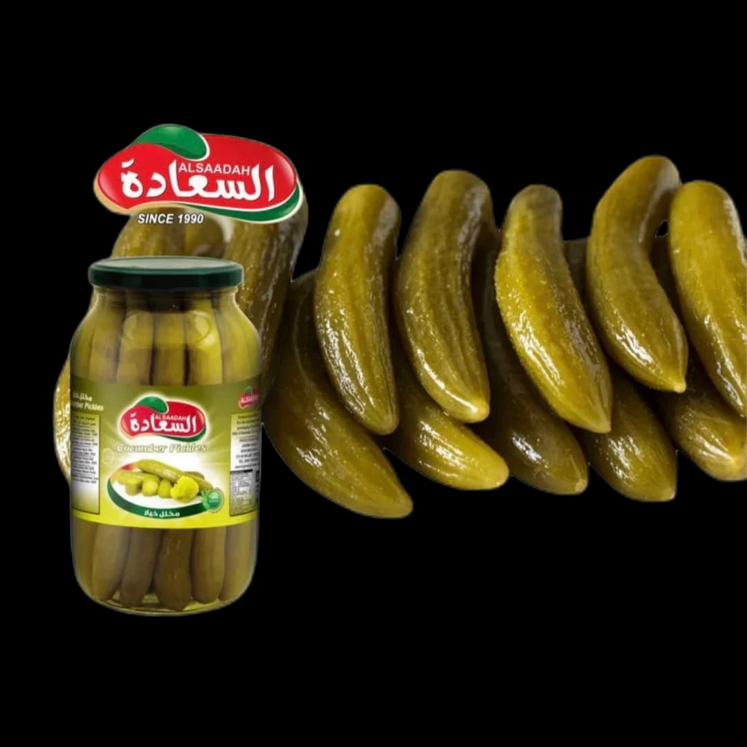 Grapevine leaves "Alsaadah"