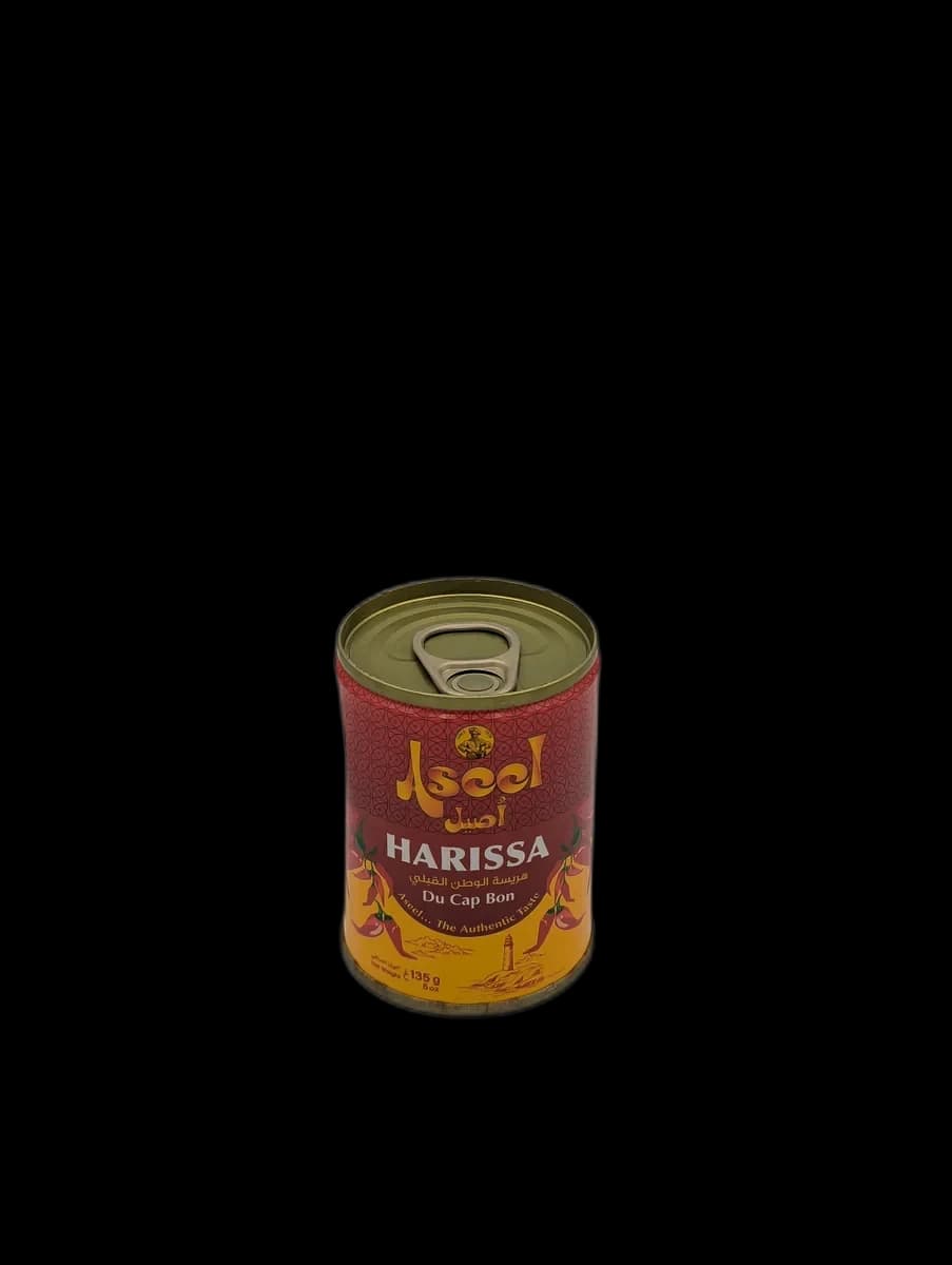 هريسة الوطن القبلي