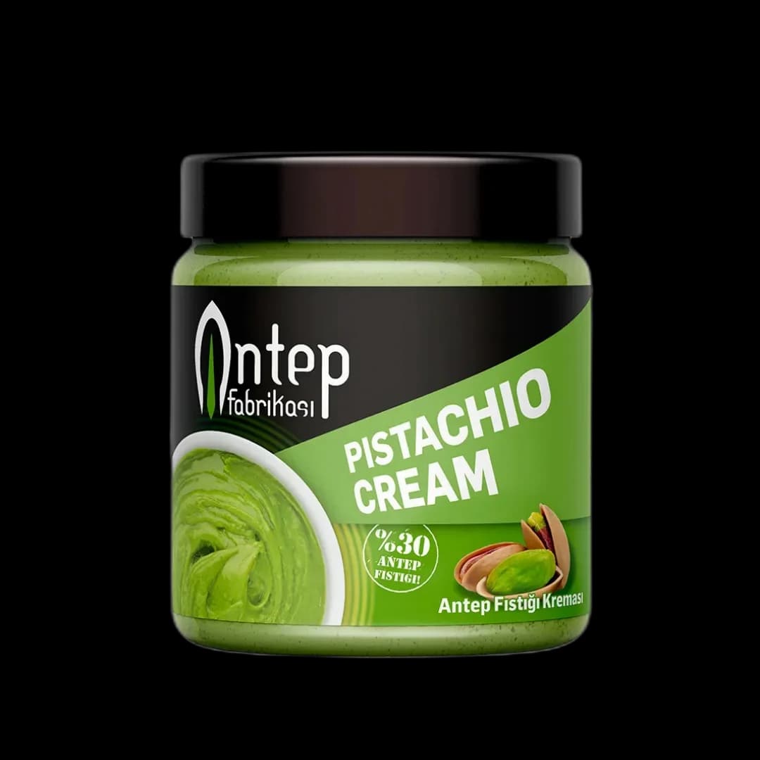 Hazelnut cream "Duella"