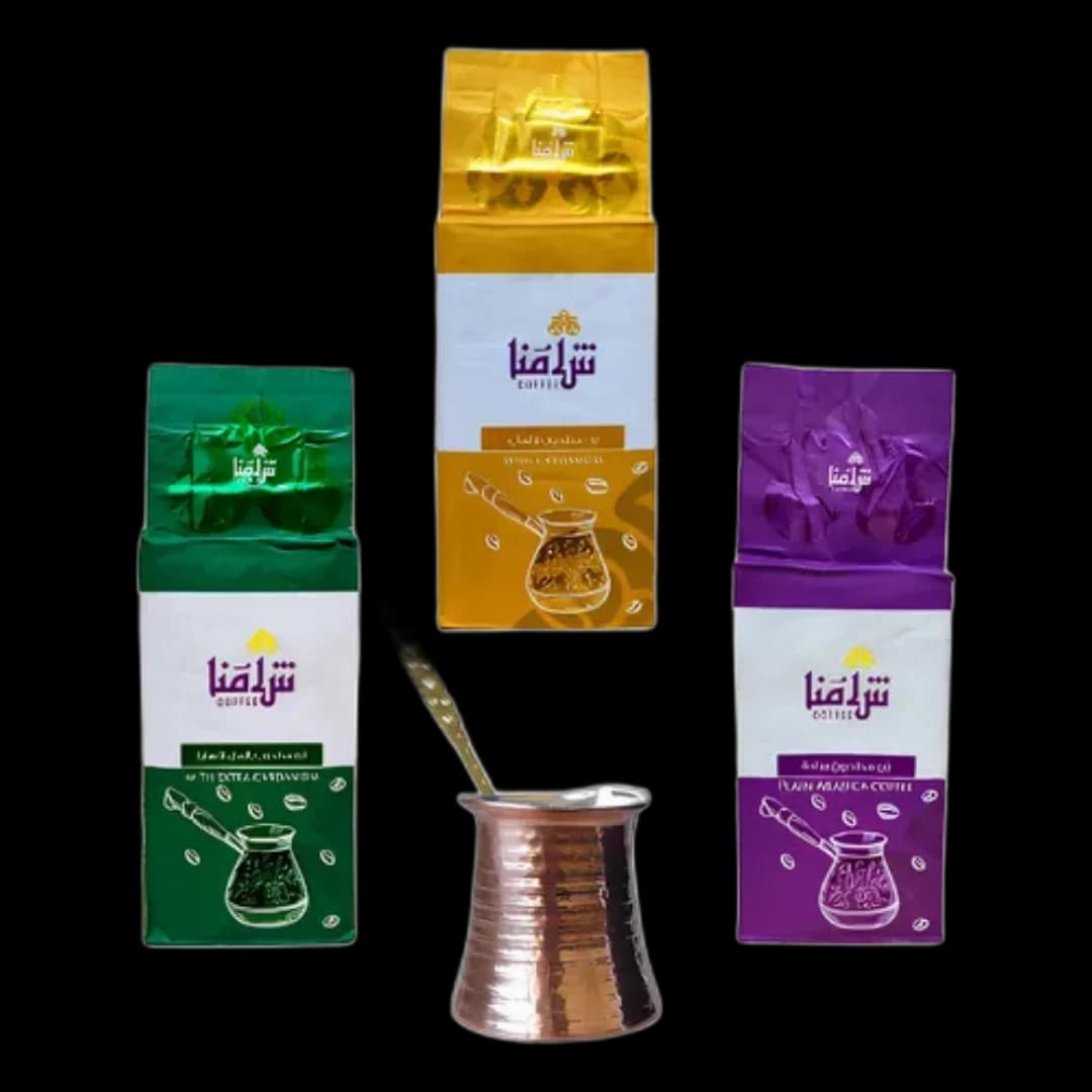 High-quality pickles "Sera"