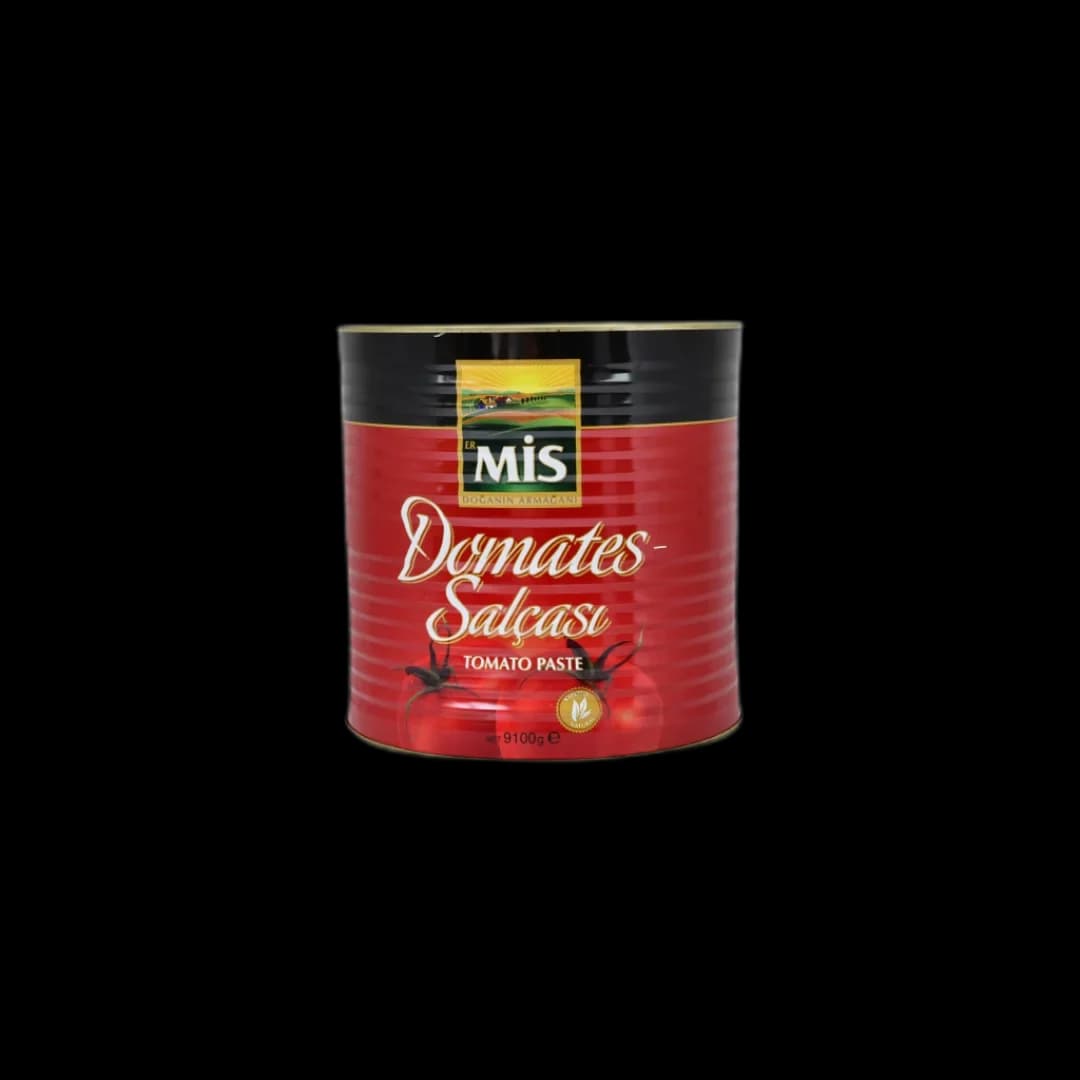 Hot pepper paste "Alsaadah"