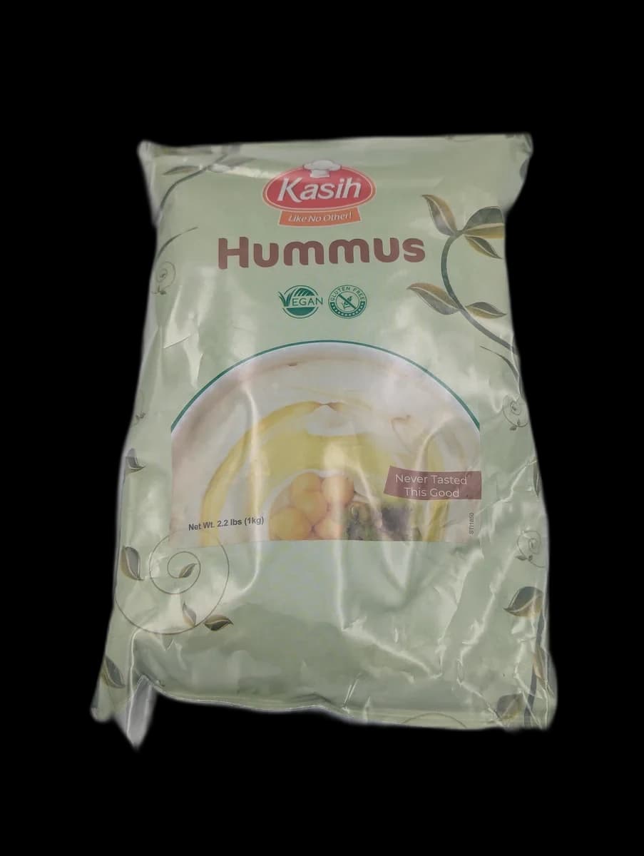 hummus