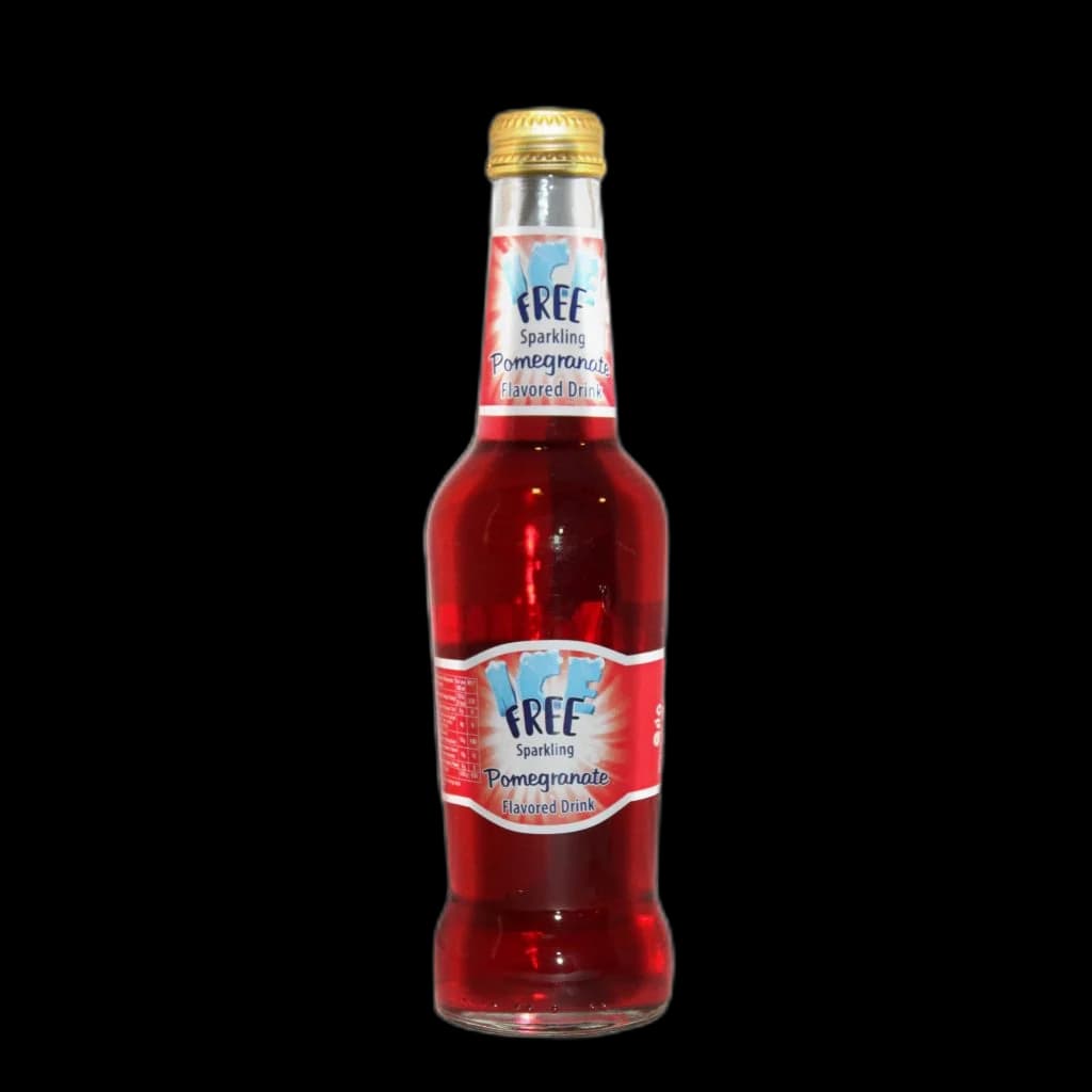 Ice Free, Tamarind, Liban, 24x275ml