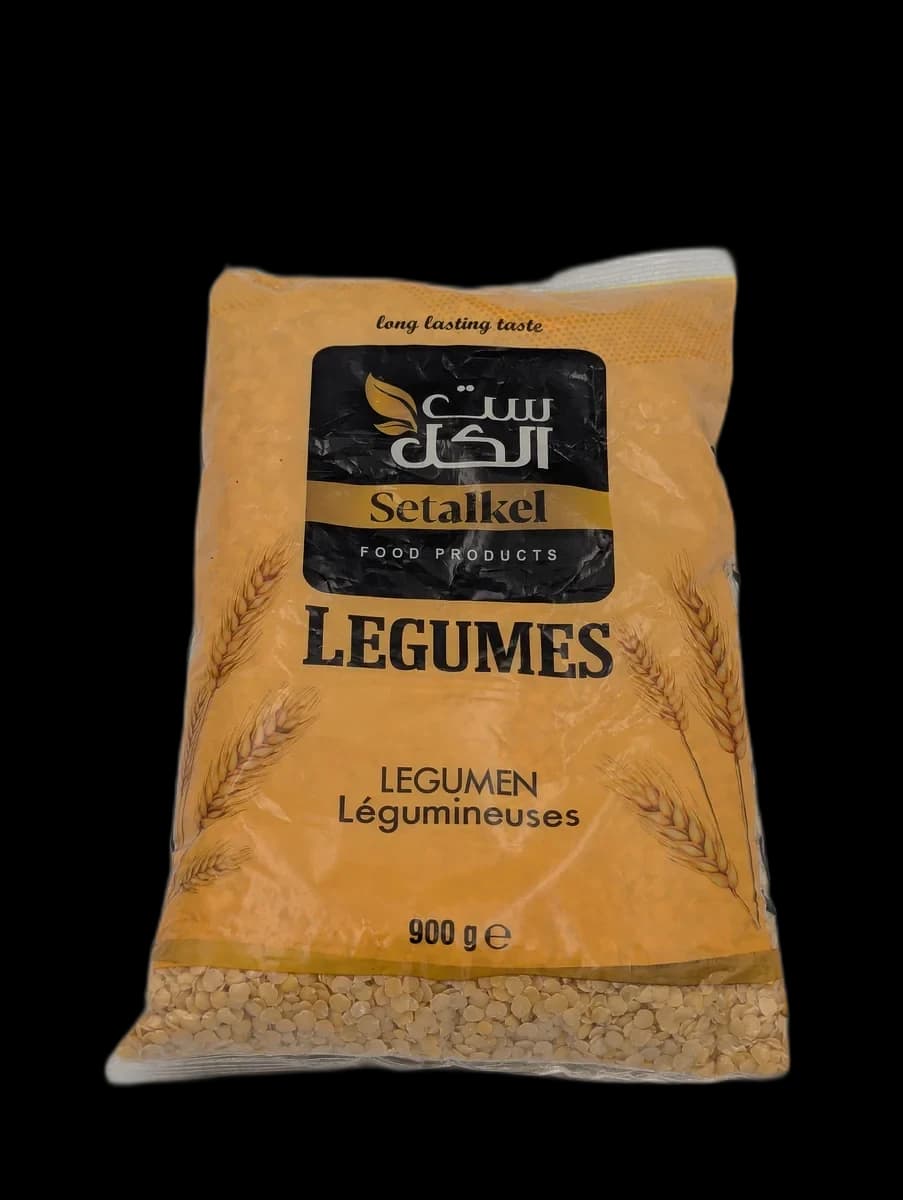 Legumes