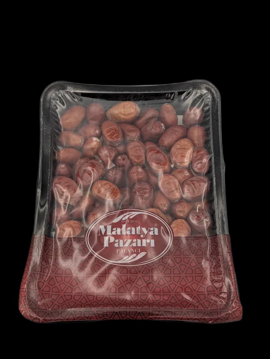 Malatya Pazari Dried Fruit (Dates or Jujube)