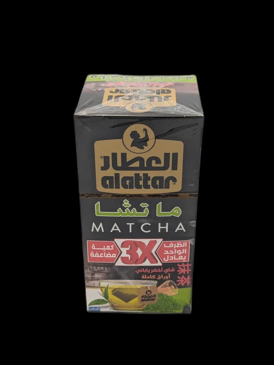 MATCHA