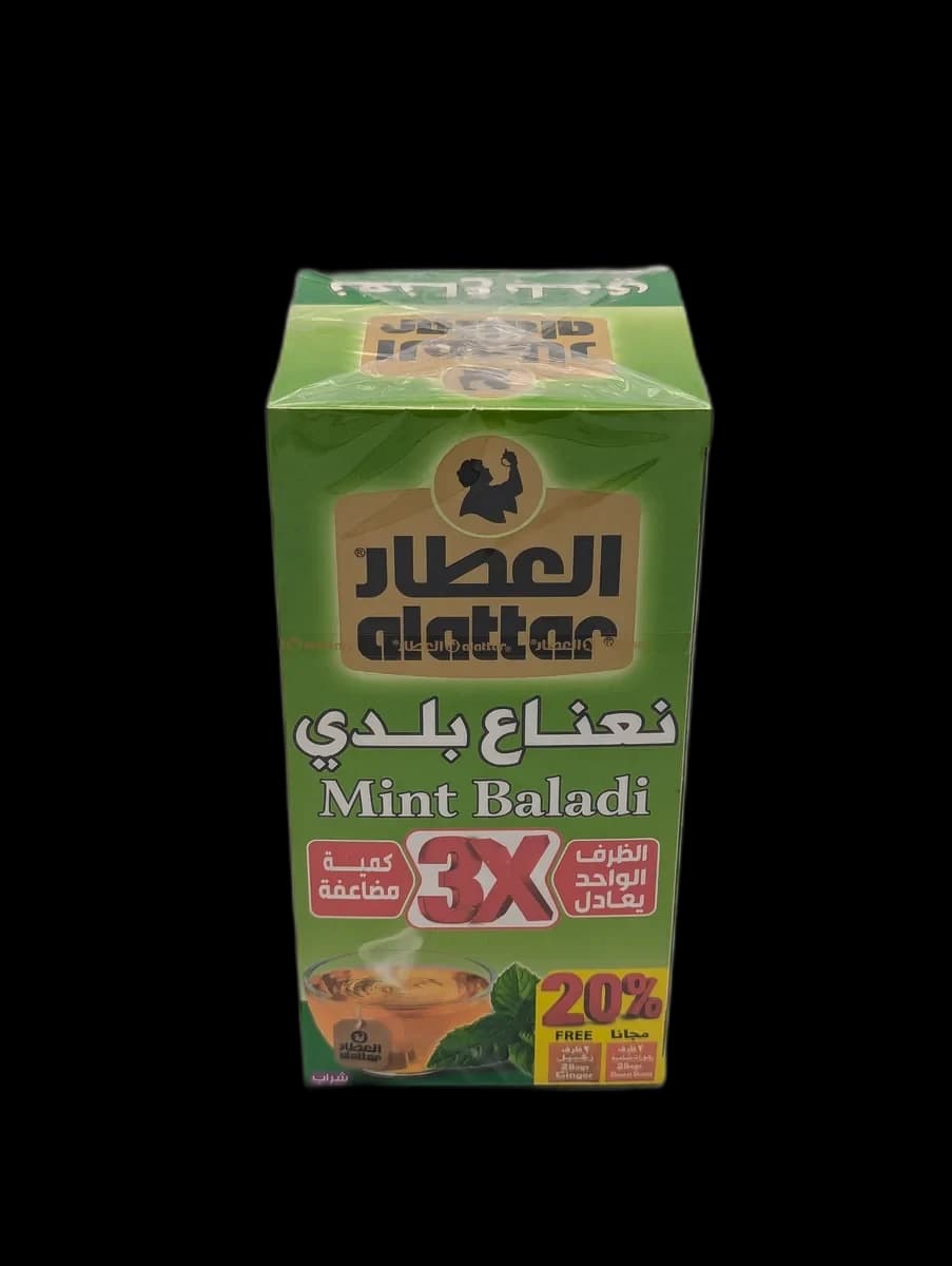 Mint Baladi