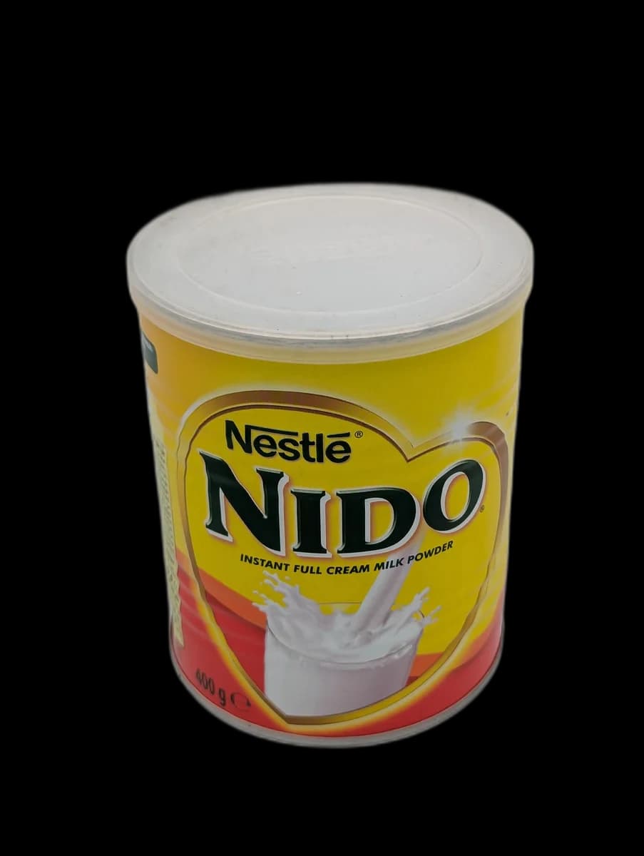 Nido Instant Full Cream Milk Powder