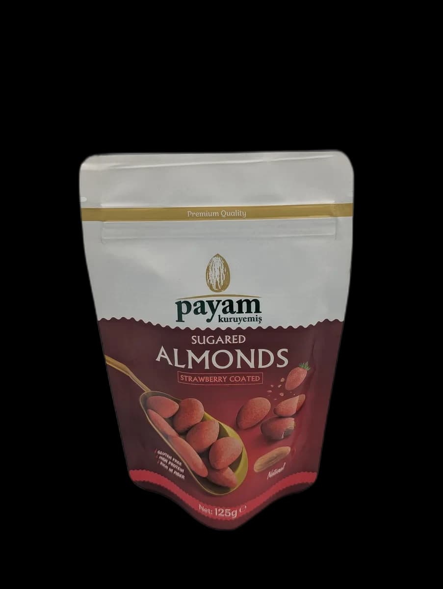payam-sugared-almonds-strawberry-coated