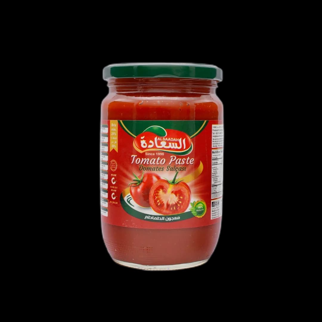 Pepper molasses "MIS"