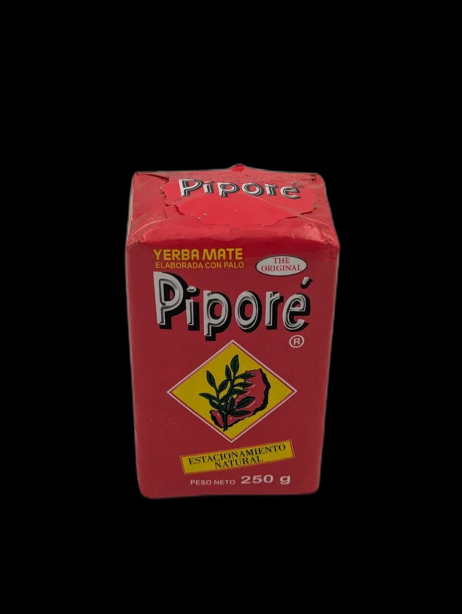 pipore-yerba-mate