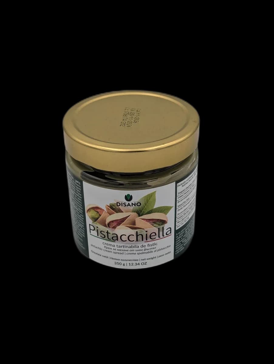 pistacchiella