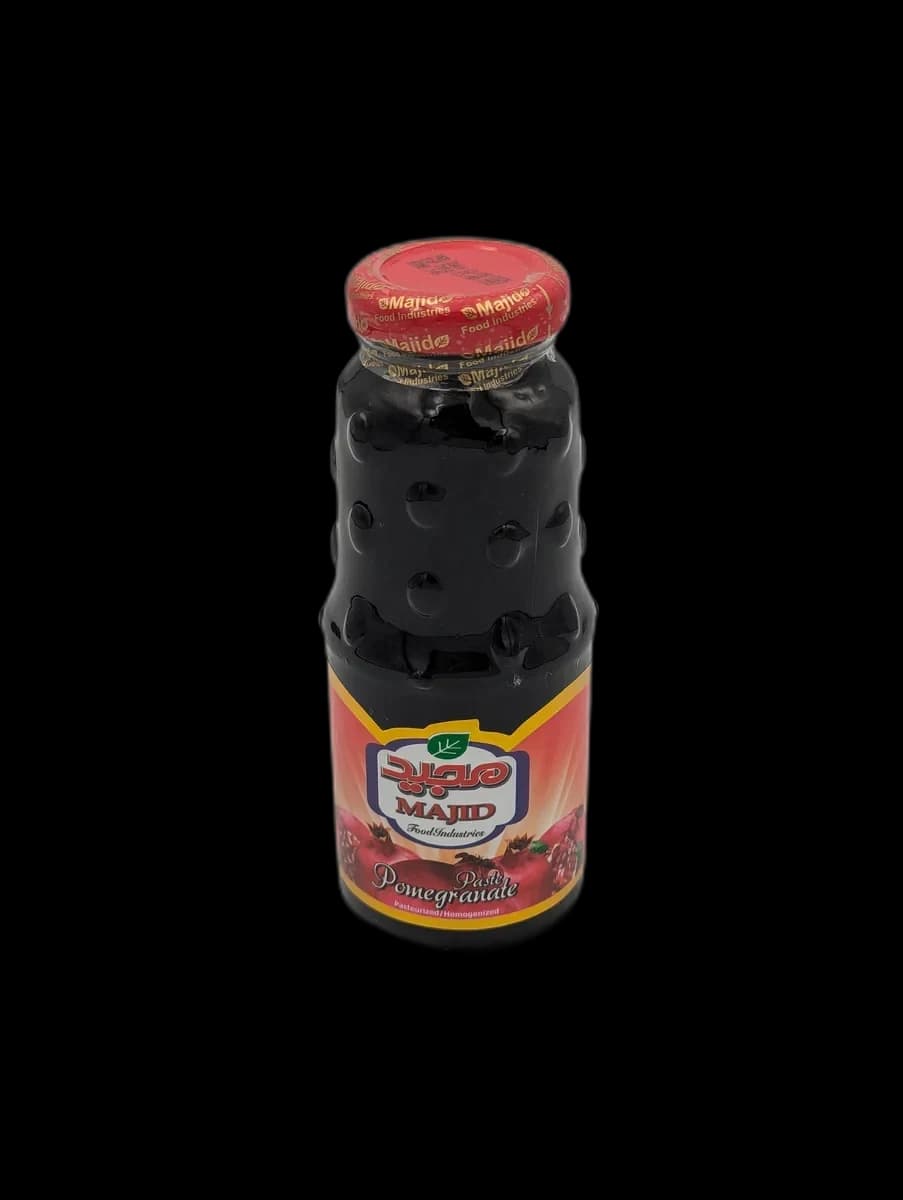 Pomegranate Paste
