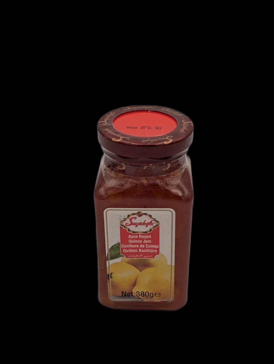 مربى السفرجل