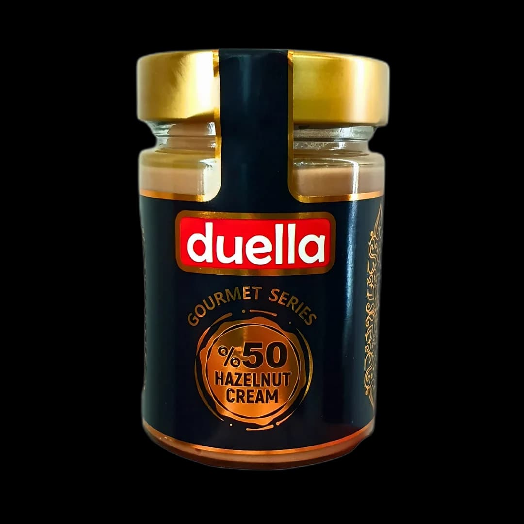 Sesame cookies "Chamsine"