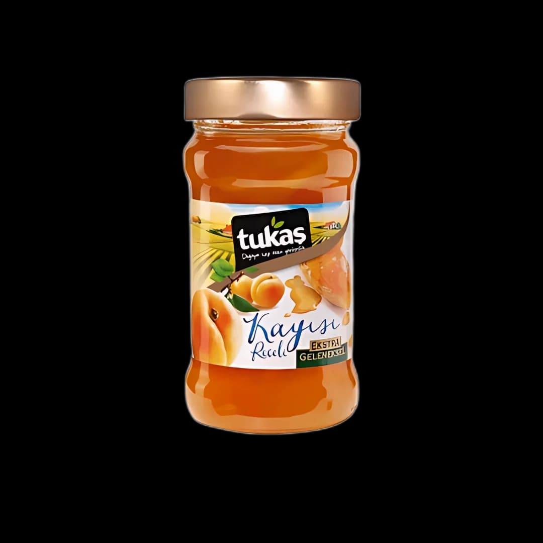 Turkish delight Extra