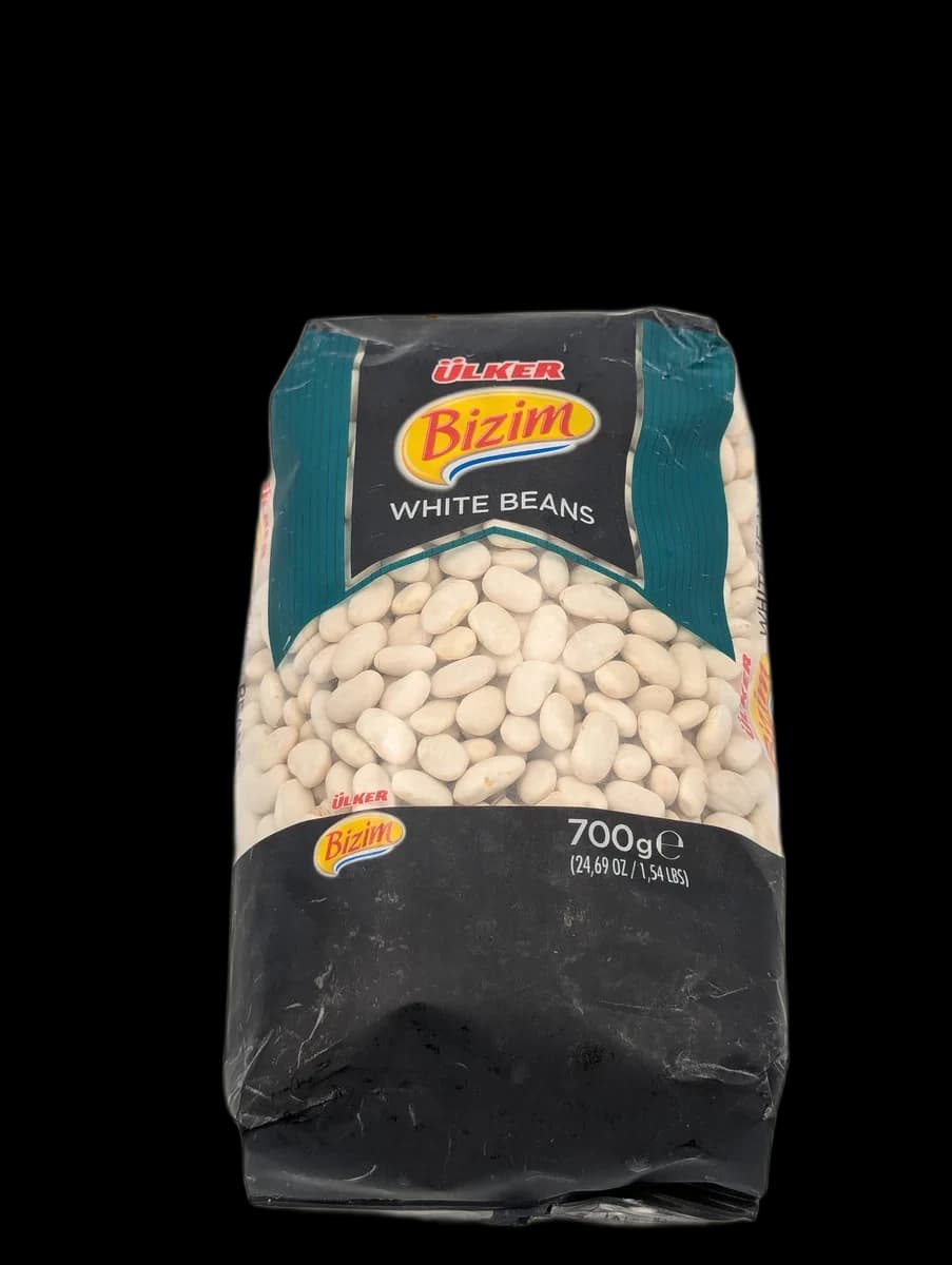 White Beans