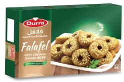 Durra Canned Falafel 400g