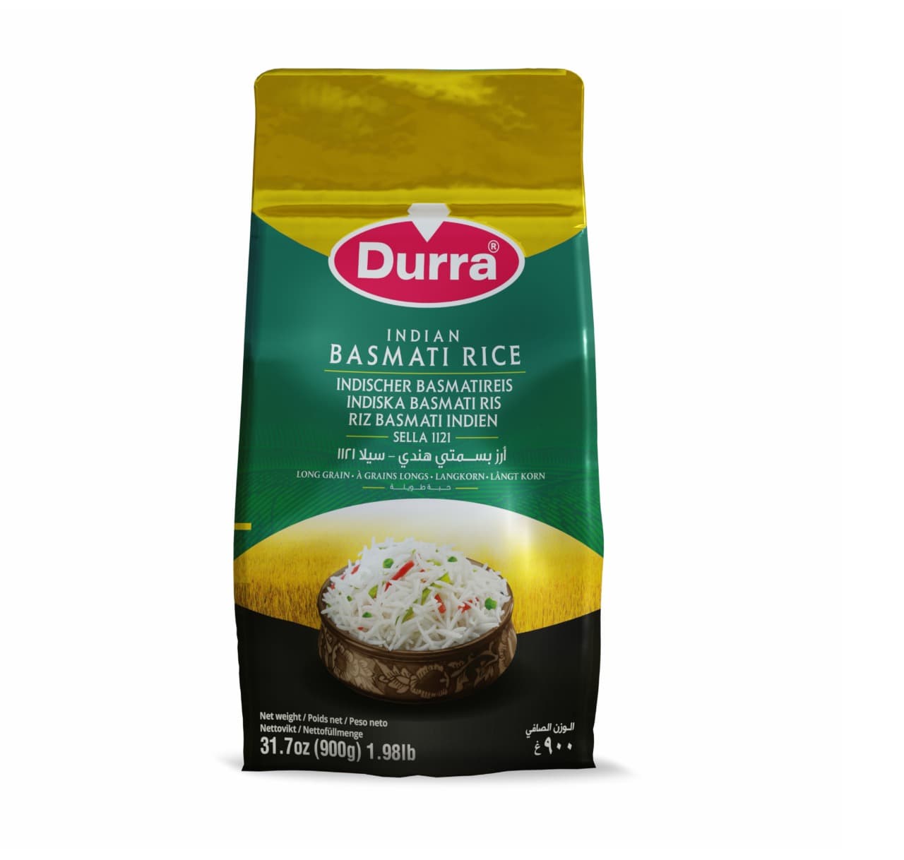 Falafel Spice Mix 175g