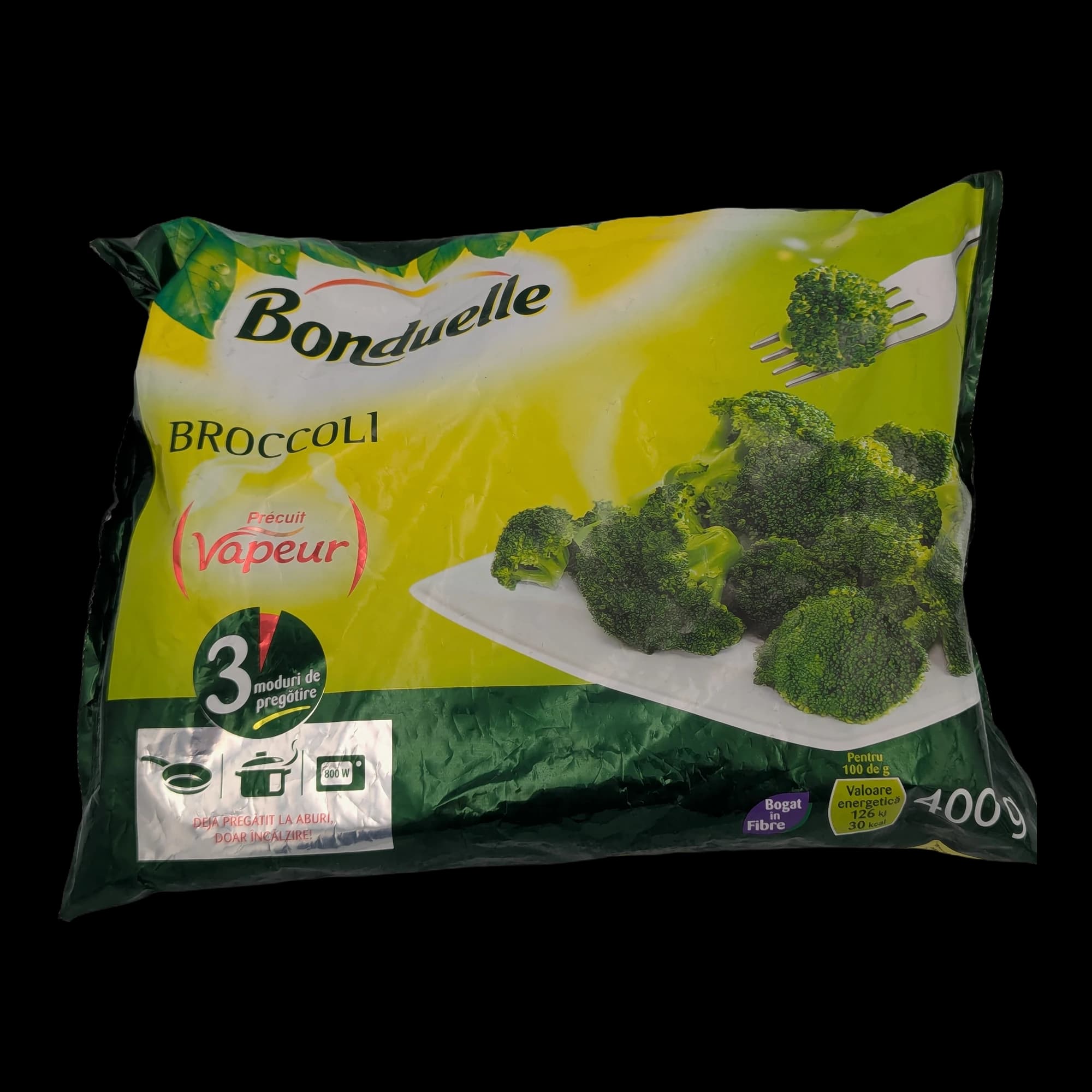 Bonduelle Canned Broccoli