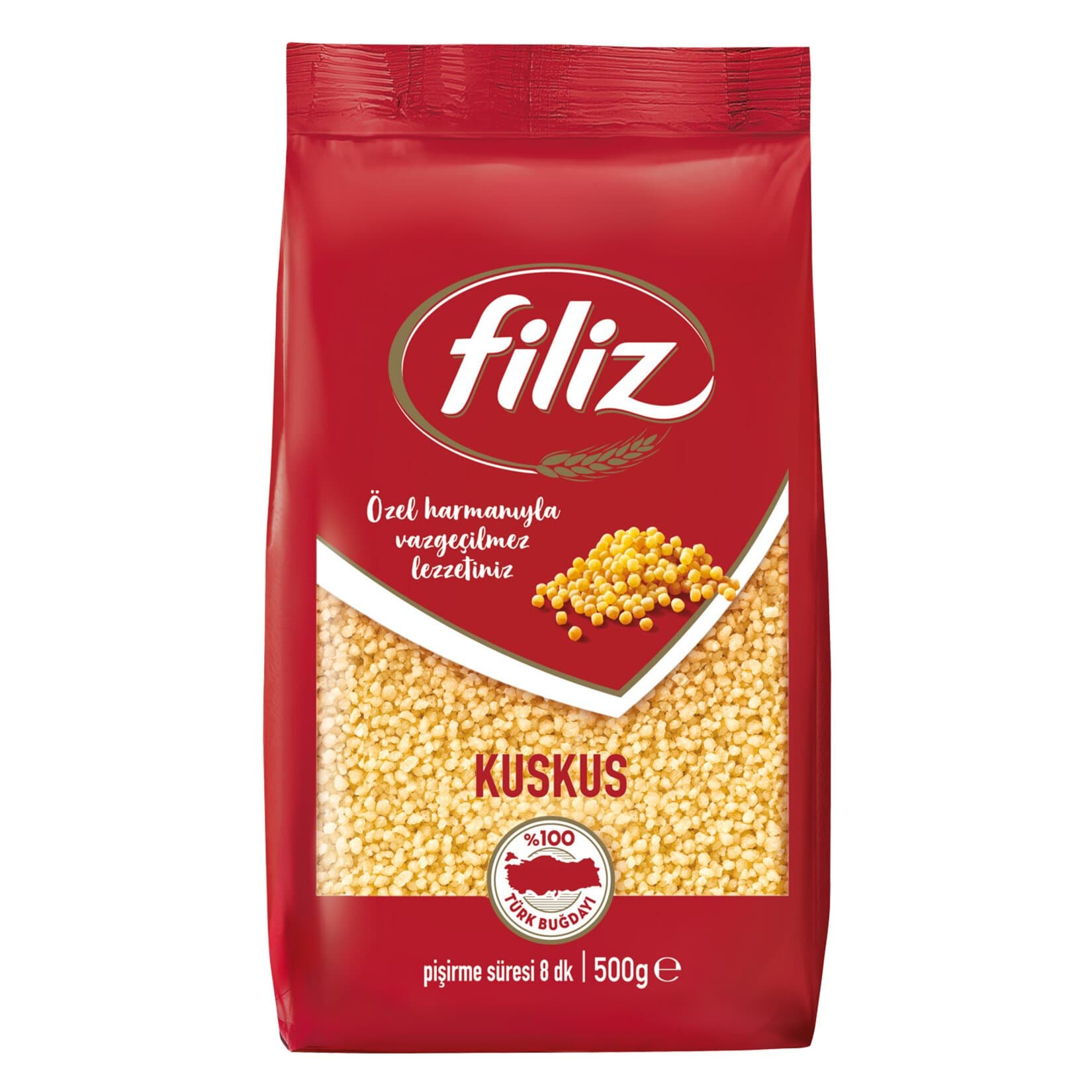 Cuscus Filiz 500g