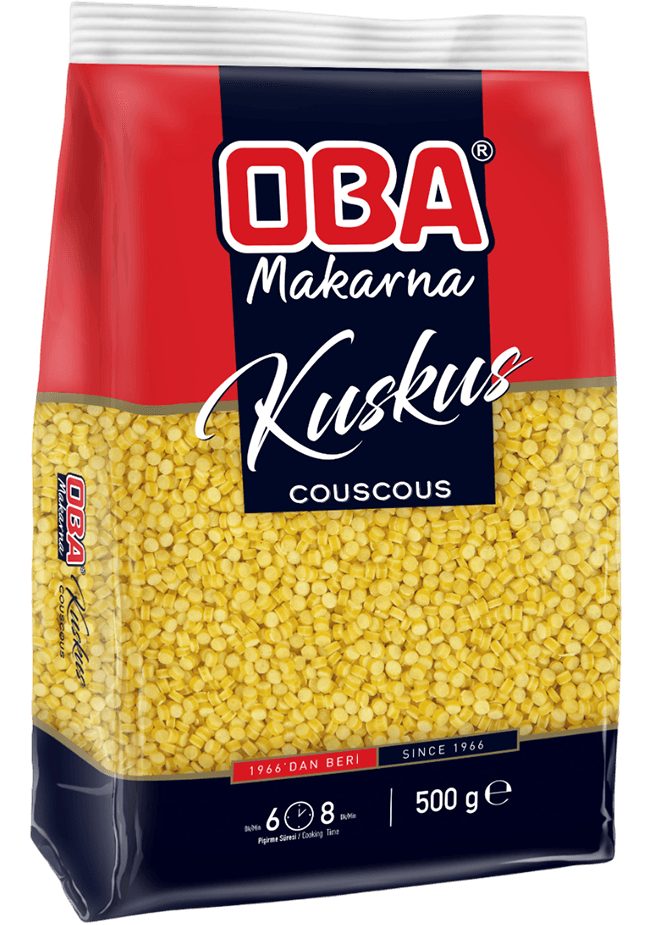 Cuscus OBA 500g