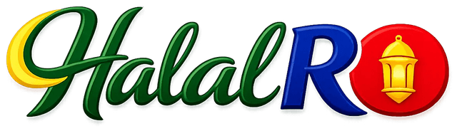 HalalRO
